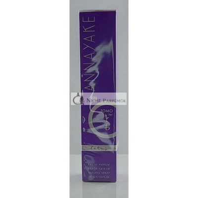 Annayake Tomo Lotus Eau de Parfum nőknek 100 ml