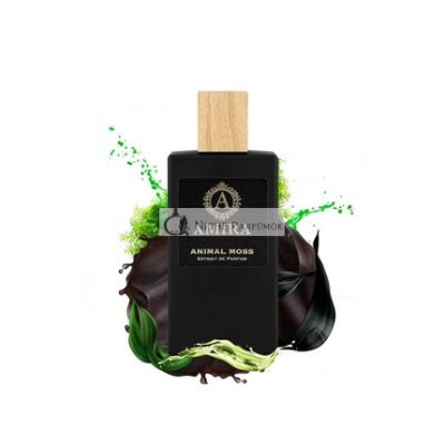 Férfi Parfüm Animal Moss Amira 100 EDP