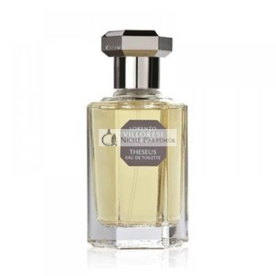 LORENZO VILLORESI Theseus EDT Vapo 50ml