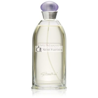 Iris White Eau de Toilette Spray Nőknek, 100ml