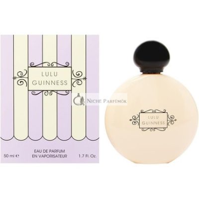 Riviera Concepts Női Eau de Parfum Spray, 50 ml