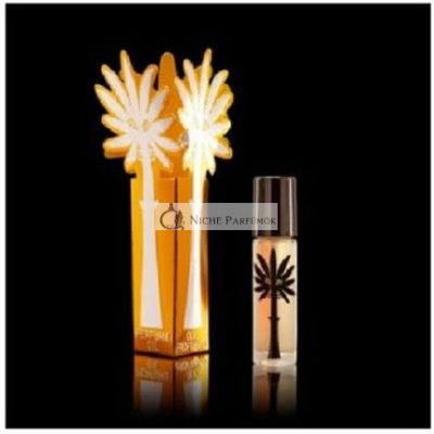 Ortigia Place Zagara Parfüm Olaj, 10ml