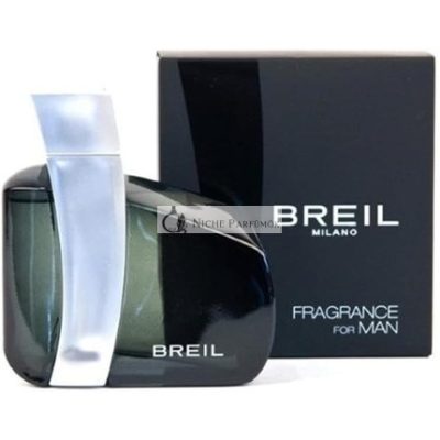 Man Eau De Toilette Spray férfiaknak, 100 ml