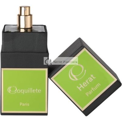 Coquillete Paris Heart parfüm 100ml