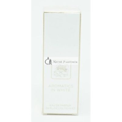 Clinique Aromatics In White Eau de Parfum, 10ml