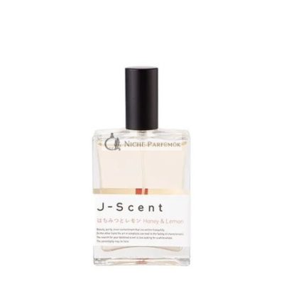 J-Scent Méz Citrom Eau De Parfum, 50 ml