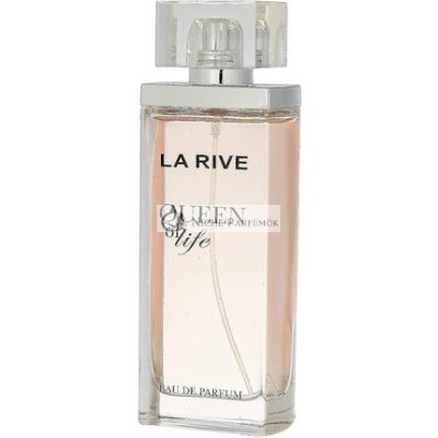 La Rive Queen of Life Woman EDP, 75ml