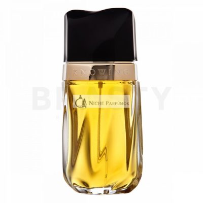 Estee Lauder Knowing Eau de Parfum nőknek 75 ml