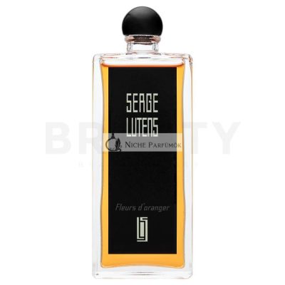 Serge Lutens Fleurs d'Oranger Eau de Parfum nőknek 50 ml