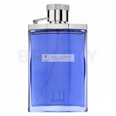 Dunhill Desire Blue Eau de Toilette férfiaknak 150 ml