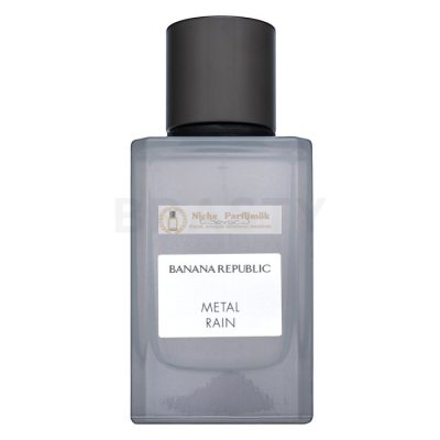 Banana Republic Metal Rain Eau de Parfum uniszex 75 ml