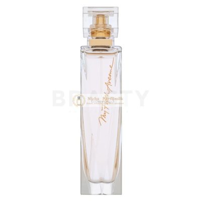 Elizabeth Arden My Fifth Avenue Eau de Parfum nőknek 50 ml