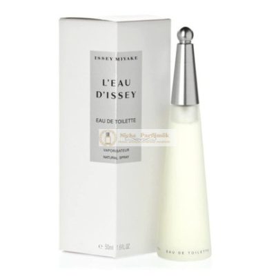 Issey Miyake L'eau D'issey Eau De Toilette Nőknek, 1.6 uncia