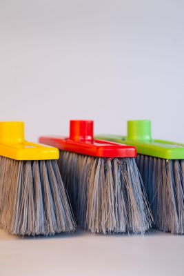 Partvis fej + titánium nyél