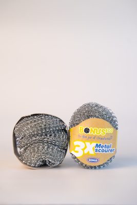 Bonus Fémsúroló 3 darabos