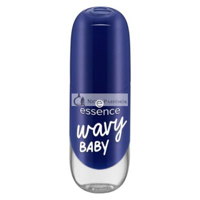 Essence Körömlakk Ideális Felnőtteknek Unisex