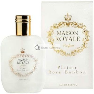 Maison Royale Rose Bonbon