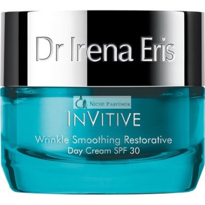 Dr Irena Eris Ránctalanító Regeneráló Nappali Krém SPF 30, 50ml