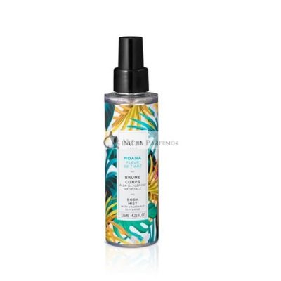 Baïja Moana Testpermet Tiara Virág, 125 ml