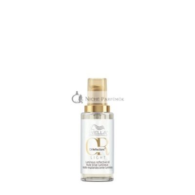 Wella Professionals Reflections Light Oil 30ml