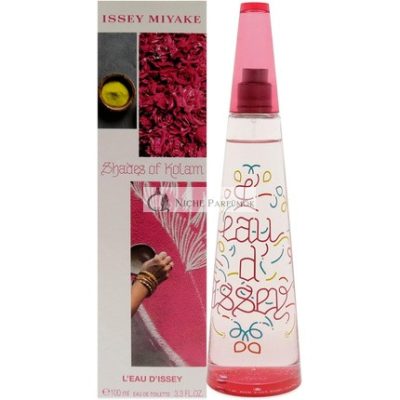 Issey Miyake Shade of Kolam For Women EDT Spray, 100ml