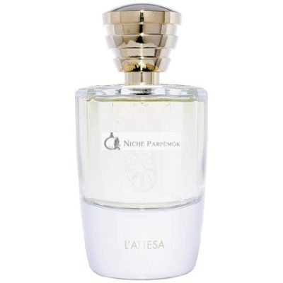 Masque Milano L'attesa Unisex Eau de Parfum, 35ml