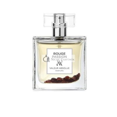 Valeur Absolue Rouge Passion Parfüm, 100 ml
