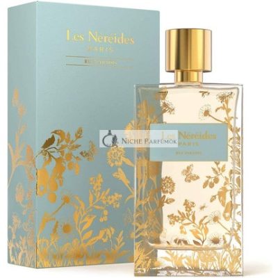 Les Nereides Rue Paradis EDP, 100ml