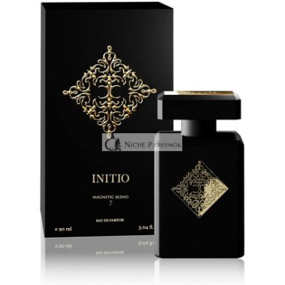Initio Magnetic Blend 7 EDP Spray, 90ml