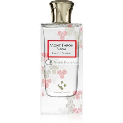 Luxury Concept Mont Faron Eau de Parfum unisex, 75 ml