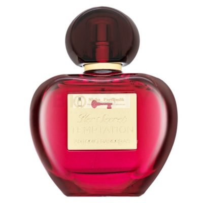 Antonio Banderas Her Secret Temptation Eau de Toilette nőknek 50 ml