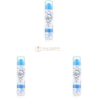 Taylor of London Csipke Illat Nőknek 75ml Testpermet