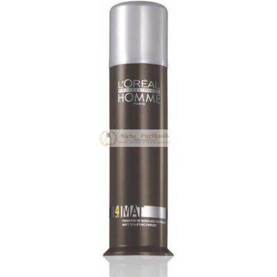 L'Oreal Homme Mat Hajwax, 80ml