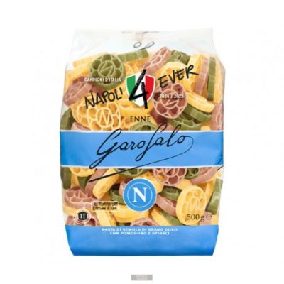 Garofalo figurás tészta, 500g
