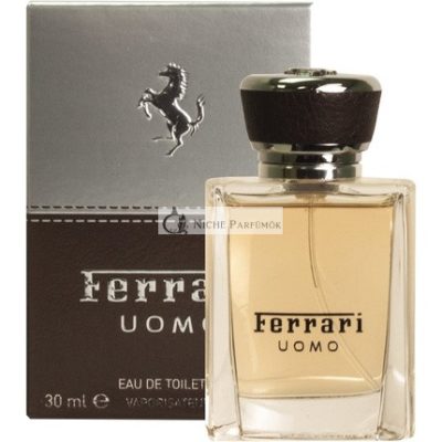 Ferrari Uomo EDT 30ml