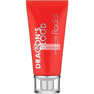 Rodial Dragon's Blood Hyaluronic Maszk 50ML
