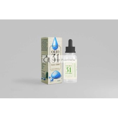 Face Complex Olaj 31 Aromás Gyógynövényekkel, 100ml