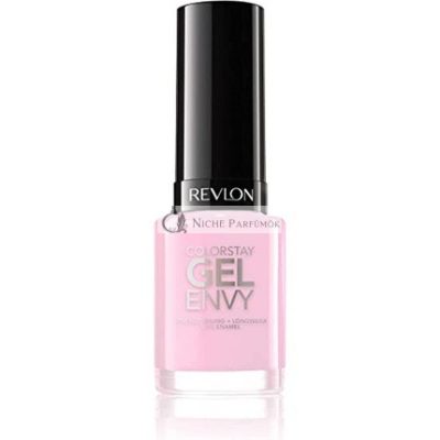 Revlon ColorStay Gel Envy Körömlakk - 118 Lucky In Love, 11.7ml