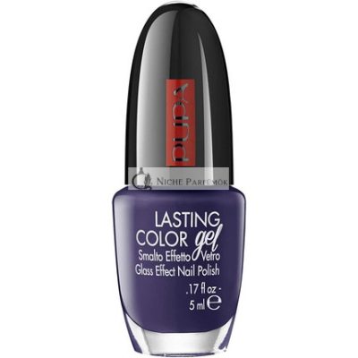 Pupa Smalto Lasting Color Gel 148 Áfonya Krém 6ml