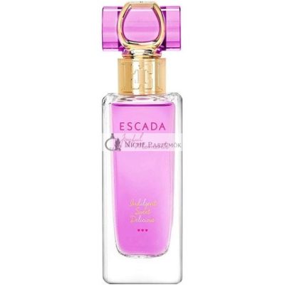 Escada Joyful Moments EDP, 30 ml