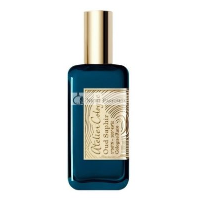 Atelier Cologne Eclat De Tubereuse Eau De Parfum Spray, 30ml