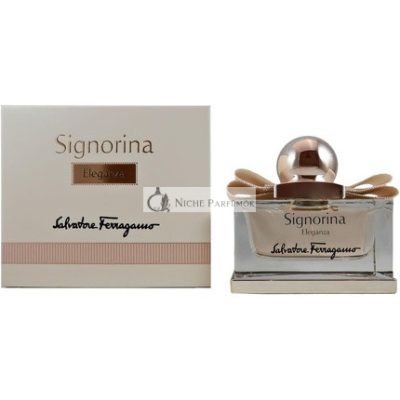 Signorina Eleganza Eau De Parfum Spray, 30ml