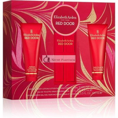 Elizabeth Arden RED DOOR Eau de Toilette, 100ml