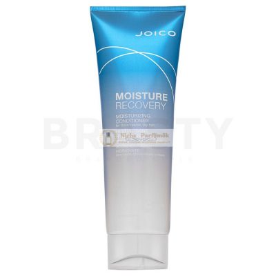 Joico Moisture Recovery Conditioner tápláló kondicionáló száraz hajra 250 ml