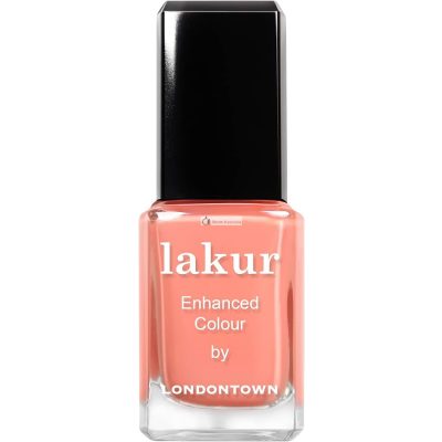 Londontown Lakur Royal Wedding Corallo körömlakk - 12 ml