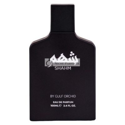 Gulf Orchid Shahm Eau De Parfum, 100ml