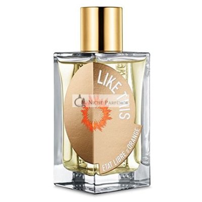 Etat Libre d'Orange Like This Tilda Swinton Eau de Parfum Spray, 30 ml