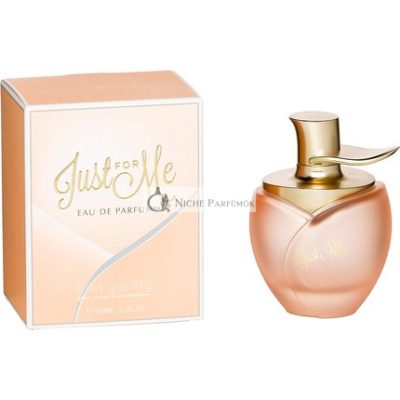 Linn Young Women Eau de Parfum Just for Me, 100ml