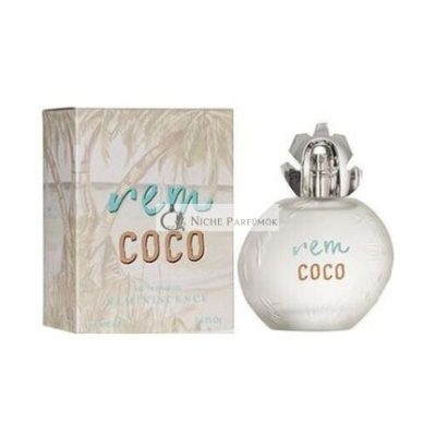 Reminiscence Rem Coco - Eau De Toilette 50ml, Női Parfüm