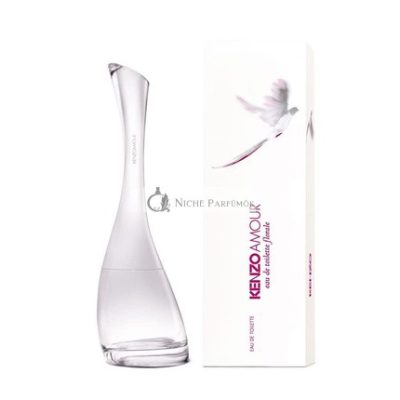 Kenzo Amour Florale Női EDT, 40ml